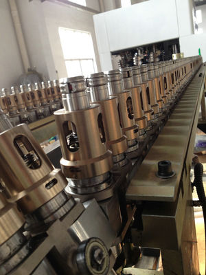 CSD Bottle Blow Molding Machine