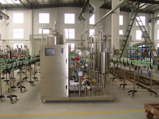 500ml αναμίκτης μη αλκοολούχων ποτών μηχανών μίξης ποτών με χαμηλού θορύβου